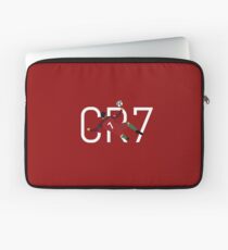 Ronaldo Laptop Sleeve