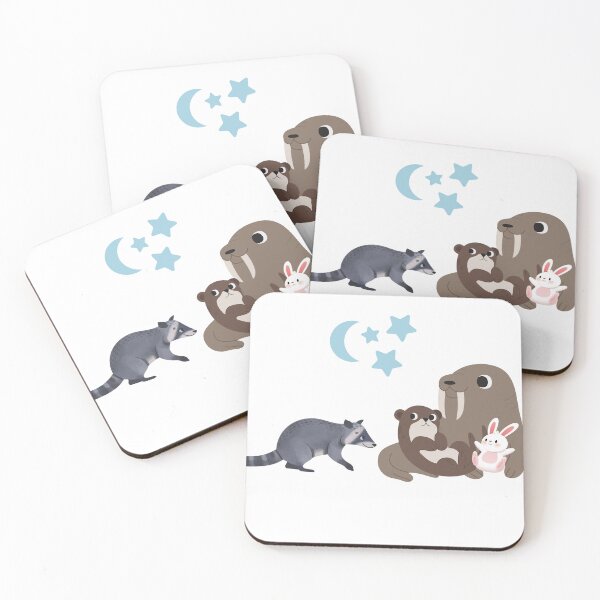 Item preview, It Really is Good to Have Friends designed and sold by Courtnee D.