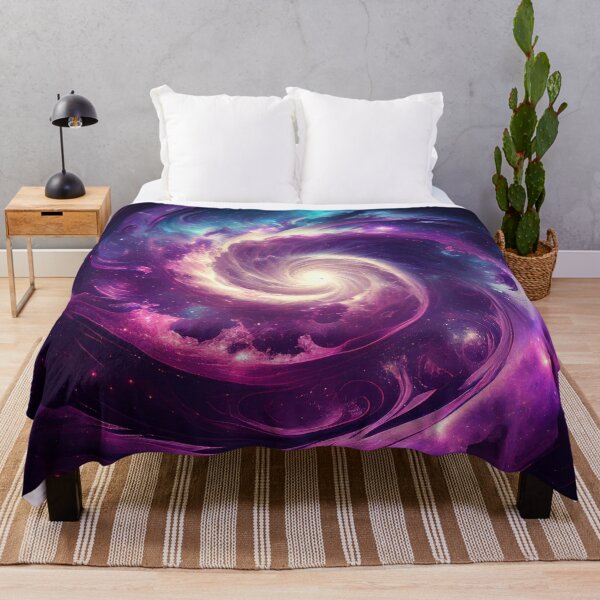 Item preview, Cosmic swirl designed and sold by ParallelDust.