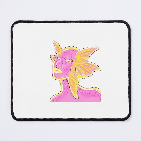 Item preview, Other Woman in pink designed and sold by LPZV.
