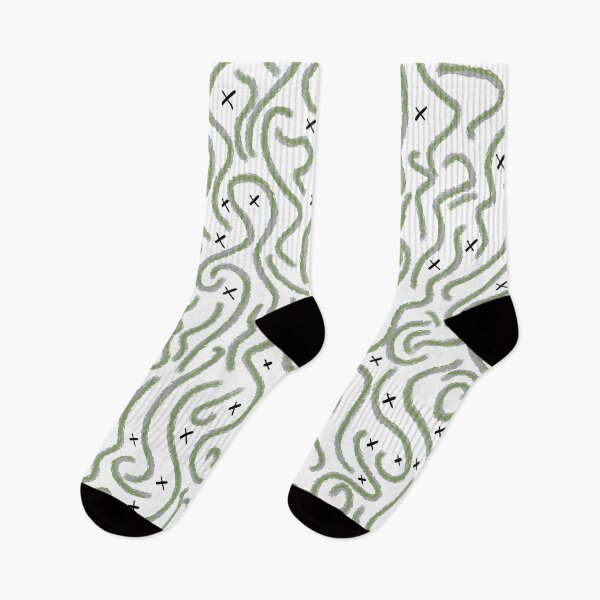 Item preview, Flowing designed and sold by CrossDrops.