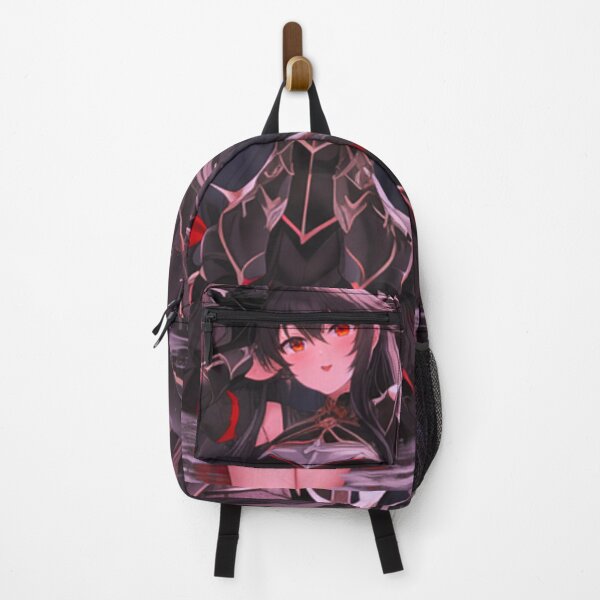 Item preview, The girl at the rain tower designed and sold by Dark Fantasy Art | Anime.