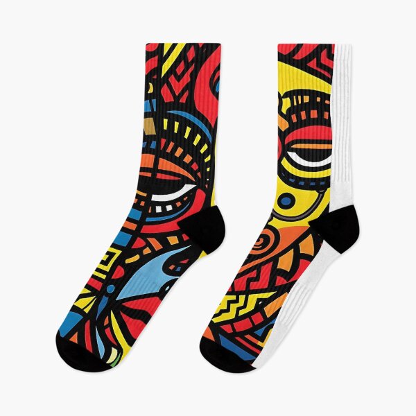 Item preview, Embrace: A Vibrant Celebration of Love and Identity designed and sold by TheBlackPixelCo.