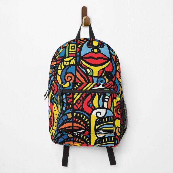 Item preview, Embrace: A Vibrant Celebration of Love and Identity designed and sold by TheBlackPixelCo.