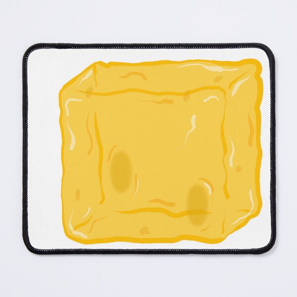 Item preview, Gelatinous cube VI designed and sold by Panduh Grafix.