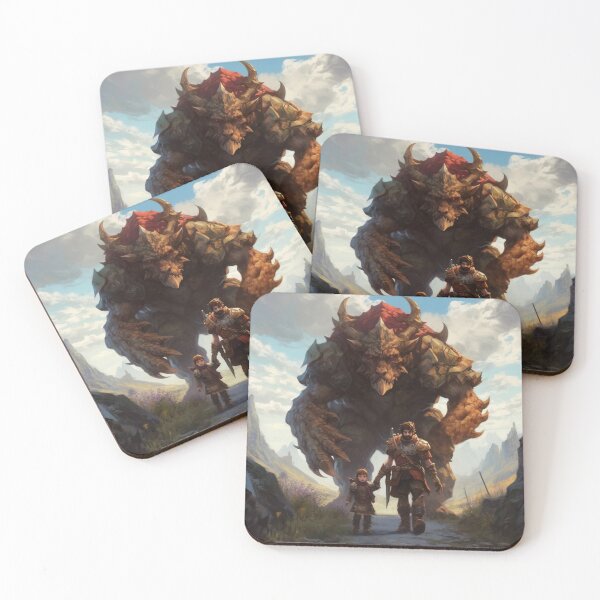 Item preview, Sorry Lily, this big boy won't let us pass designed and sold by LeoShokola.