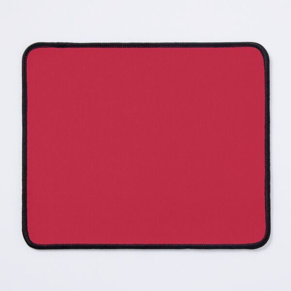 Item preview, Color Cardinal (#C51E3A) Red designed and sold by ColorsVisuals.