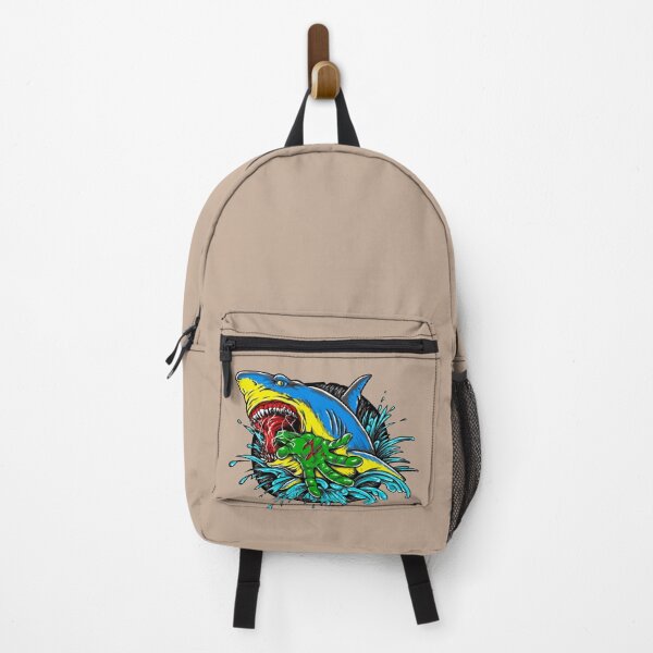 Item preview, Shark Ukraine designed and sold by Vic-InFlight.