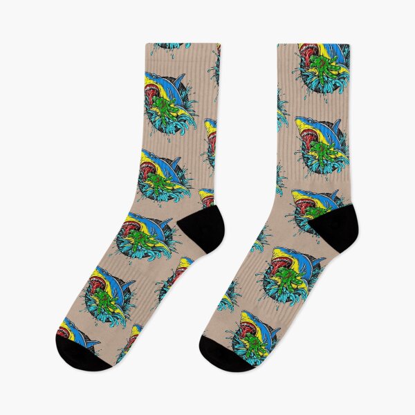 Item preview, Shark Ukraine designed and sold by Vic-InFlight.