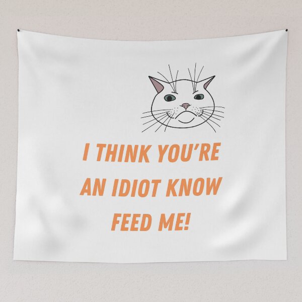 Item preview, Funny Quote designed and sold by Simo0455.
