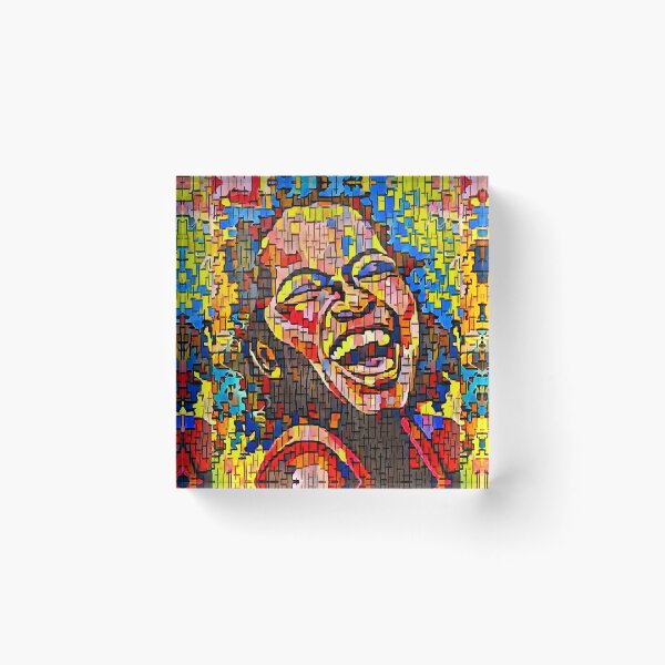 Item preview, Colorless  designed and sold by SobrenityArt.