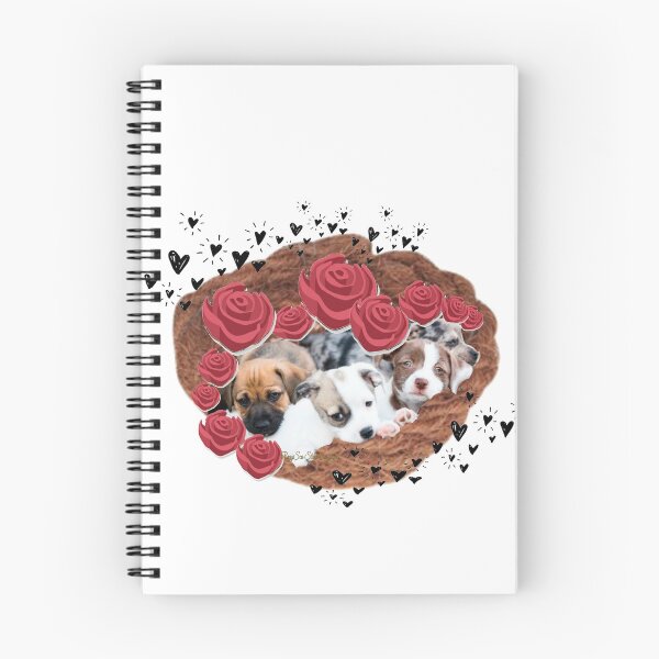 Item preview, Cesta Pet Love designed and sold by RegySca.