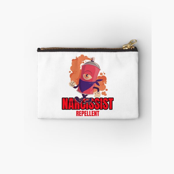 Item preview, Narcissist Repellent designed and sold by expressiveprint.