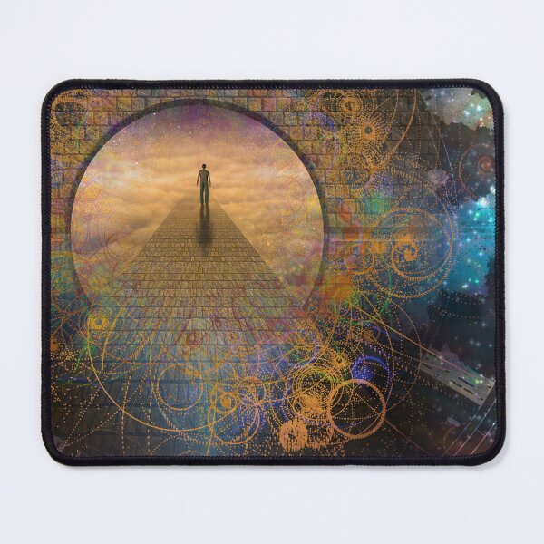 Item preview, Eternal Journey of Soul designed and sold by rolffimages.