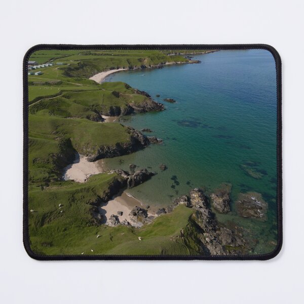 Item preview, Porth Towyn designed and sold by RedGrouse.