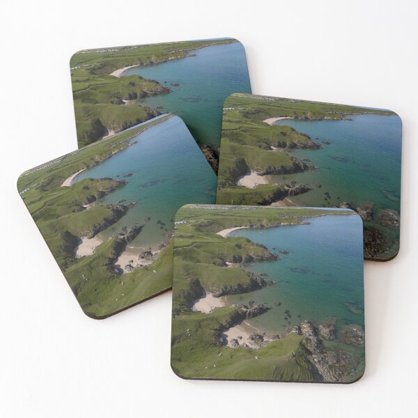 Item preview, Porth Towyn designed and sold by RedGrouse.