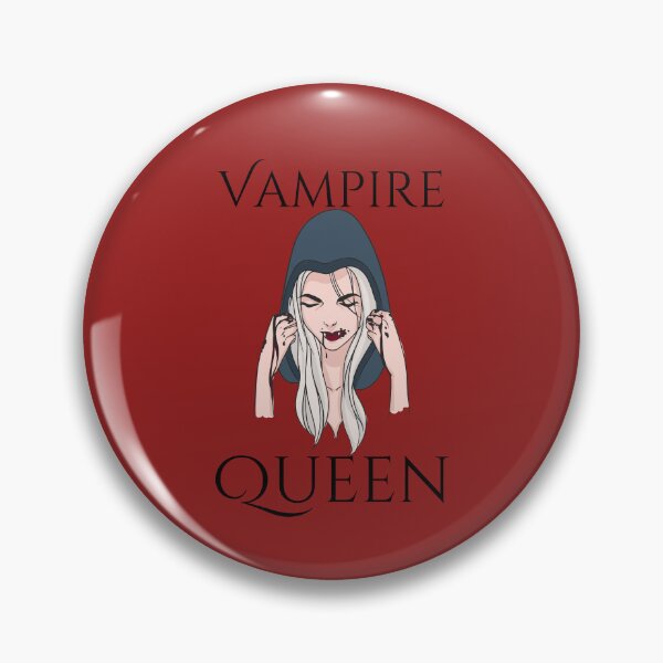 Item preview, vampire queen designed and sold by J-Creative-.
