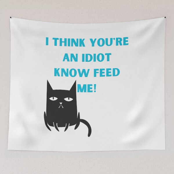 Item preview, Funny Quote designed and sold by Simo0455.