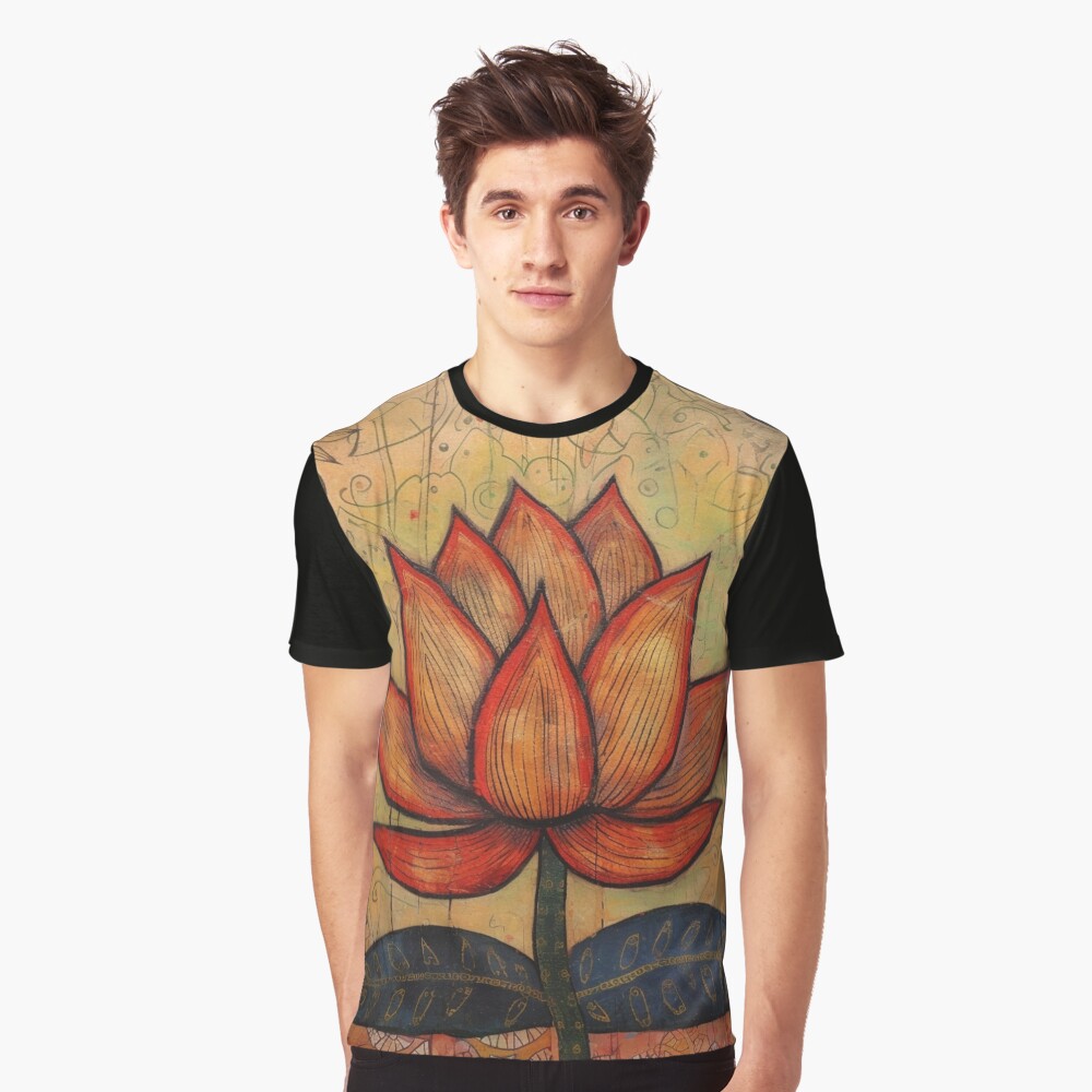 Item preview, Graphic T-Shirt designed and sold by EpicFoxArt.