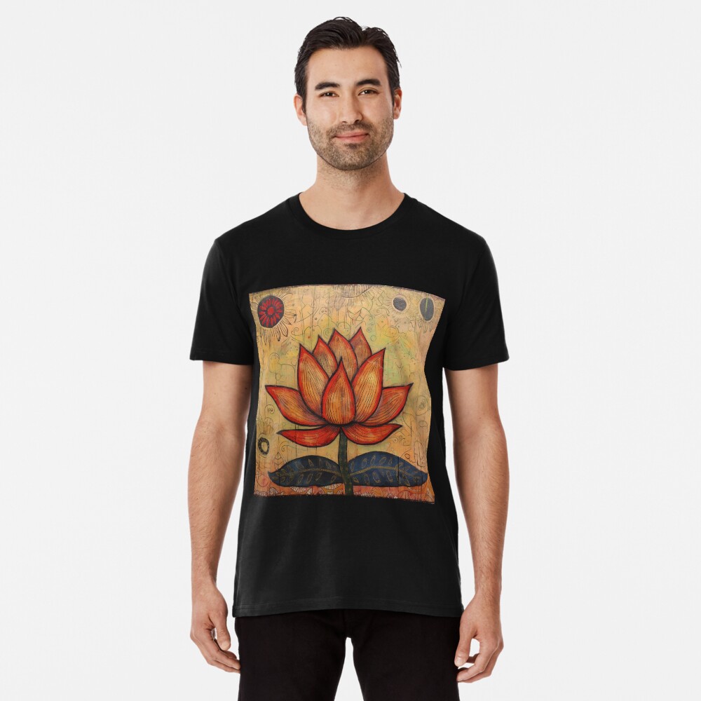 Item preview, Premium T-Shirt designed and sold by EpicFoxArt.