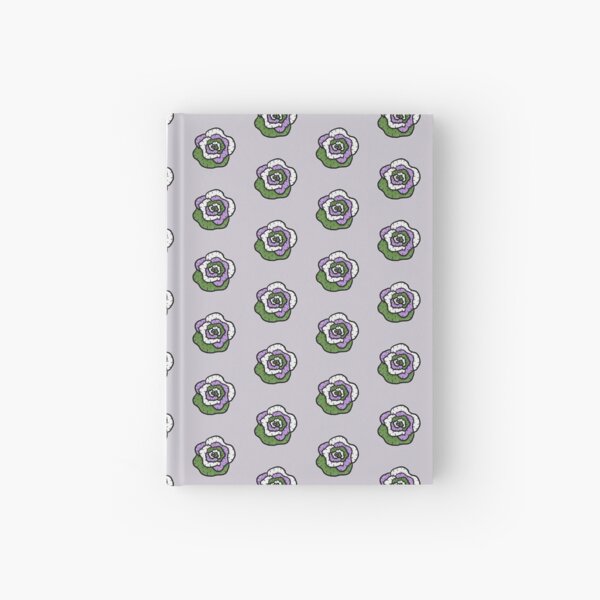 Genderqueer Pride Hardcover Journal