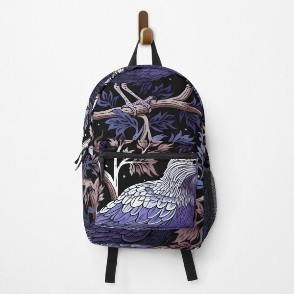 Item preview, Inky Wings: A Crow's Symphony designed and sold by SweetRepeat.