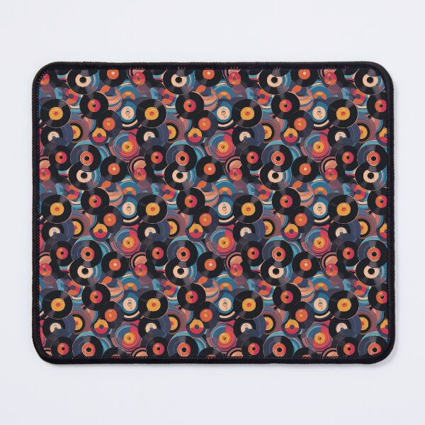 Item preview, Vinyl Records designed and sold by NinjaStries.