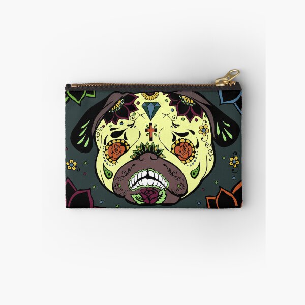 Item preview, Calavera Paxicana designed and sold by Huebucket.