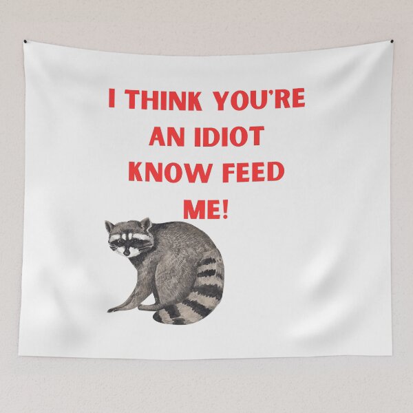 Item preview, Funny Quote designed and sold by Simo0455.