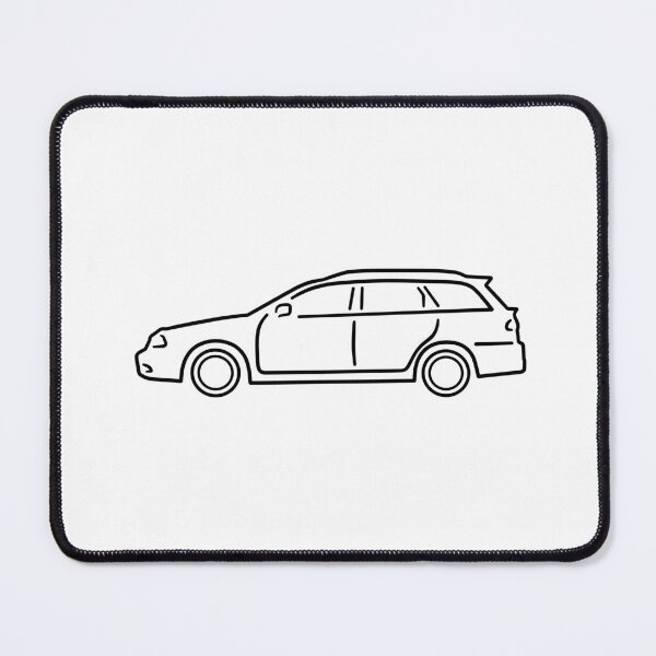 Item preview, Caldina designed and sold by AutoClub.