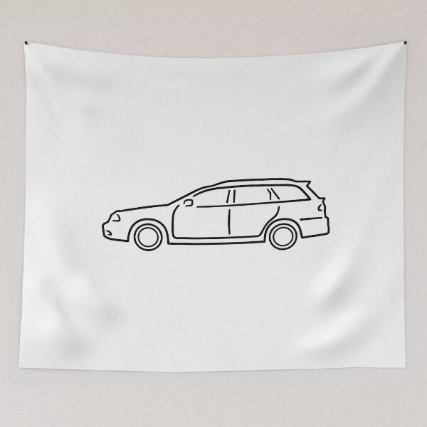 Item preview, Caldina designed and sold by AutoClub.