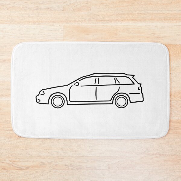 Item preview, Caldina designed and sold by AutoClub.