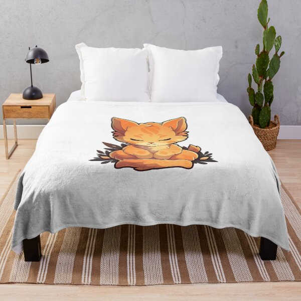 Item preview, Yoga Cats Pack designed and sold by amazsticker.