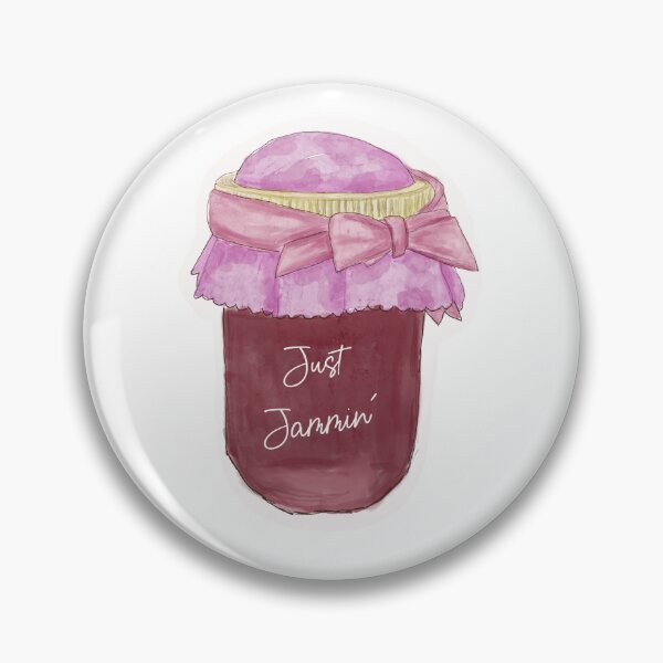 Item preview, Just jammin’ designed and sold by Cornflowersart.