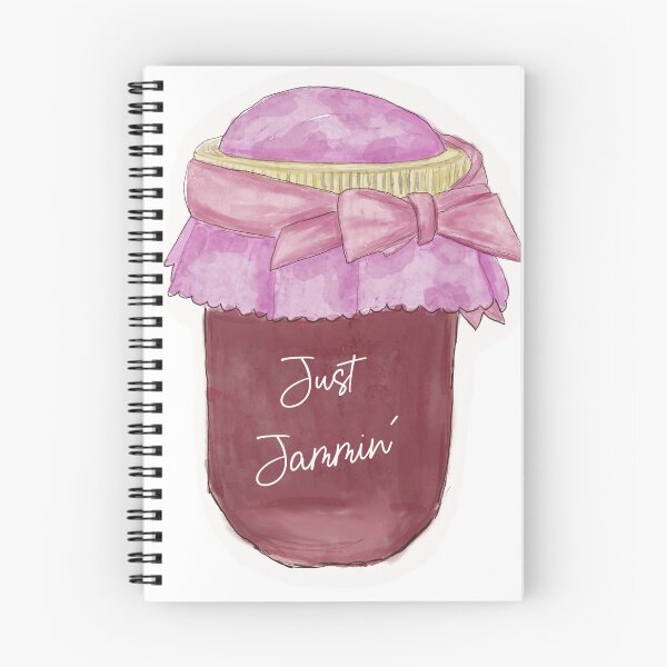 Item preview, Just jammin’ designed and sold by Cornflowersart.