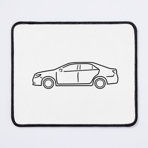 Item preview, Toyota Camry designed and sold by AutoClub.