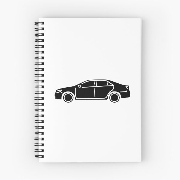 Item preview, Toyota Camry designed and sold by AutoClub.