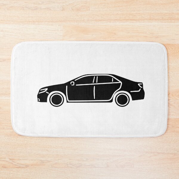Item preview, Toyota Camry designed and sold by AutoClub.