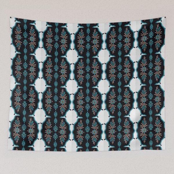 Item preview, Abiquiu Pattern Design designed and sold by Okay-Corral.