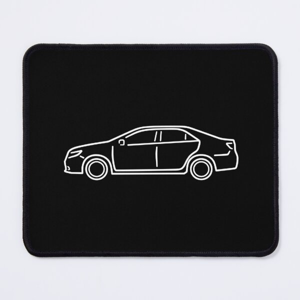 Item preview, Toyota Camry designed and sold by AutoClub.