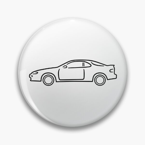 Item preview, Toyota Celica T180 GTS designed and sold by AutoClub.