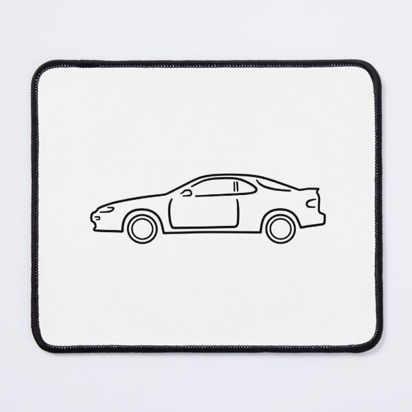 Item preview, Toyota Celica T180 GTS designed and sold by AutoClub.