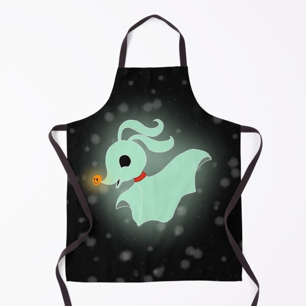 Item preview, Ghost Dog designed and sold by FickleandFancy.