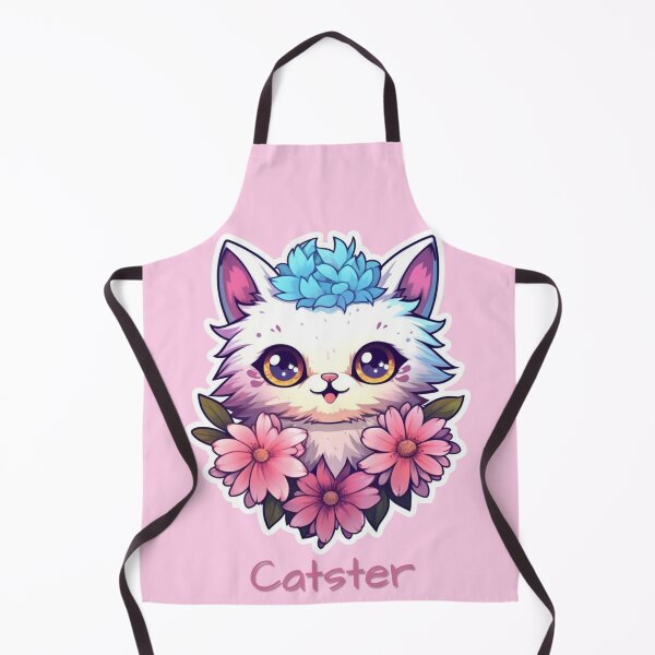 Item preview, Bloom Buddies Catster designed and sold by BloomBoutiqueTs.