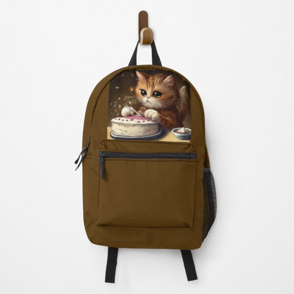 Item preview, cat cooking designed and sold by GLORY-LIFE.
