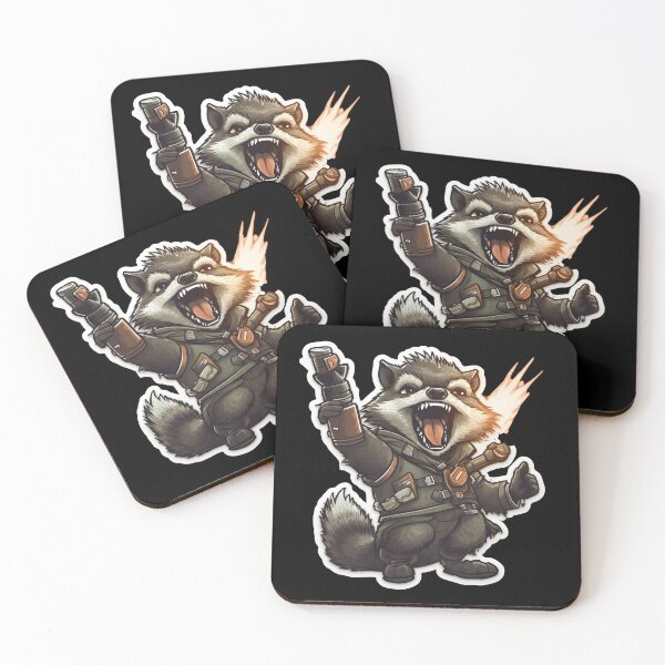 Item preview, Crazy Racoon Boy Scout With Lil Racoon Fire Starter and 99 Problems designed and sold by NapNapSleeper.