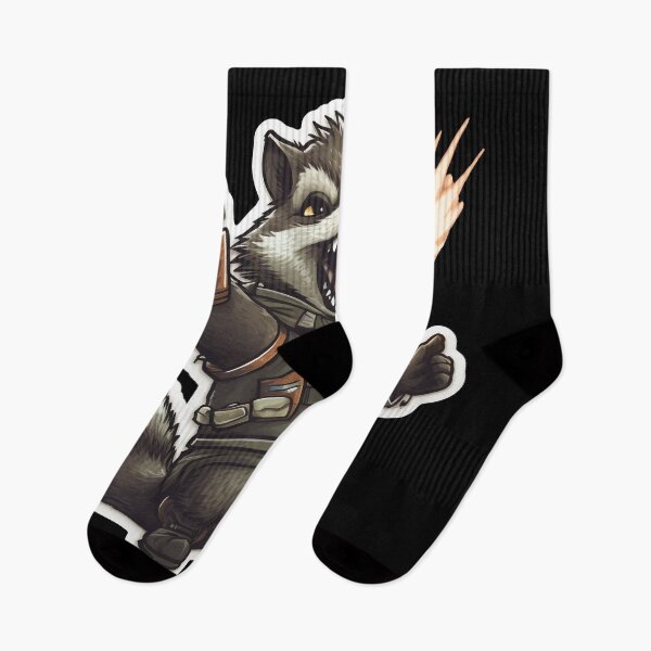 Item preview, Crazy Racoon Boy Scout With Lil Racoon Fire Starter and 99 Problems designed and sold by NapNapSleeper.