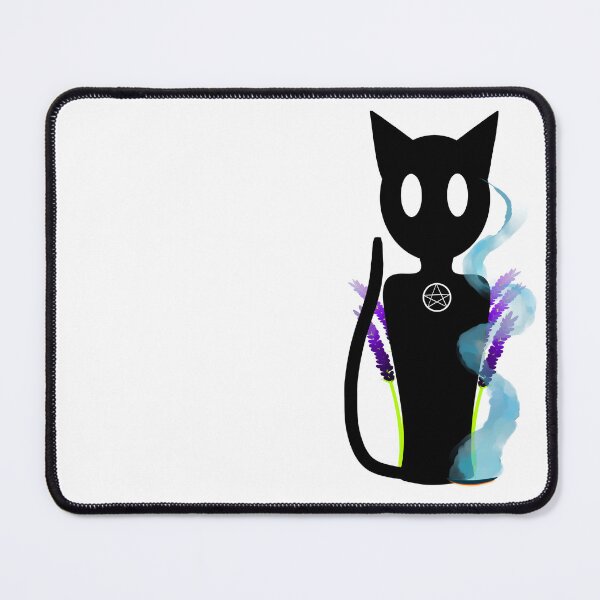 Item preview, Gwyn Cat designed and sold by 3Pagans.