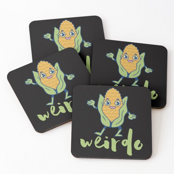 Item preview, Weirdo designed and sold by Simo0455.