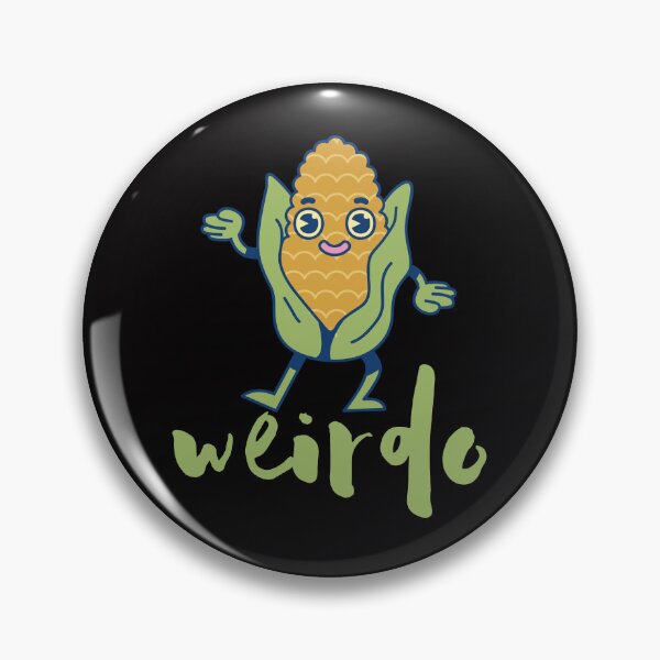 Item preview, Weirdo designed and sold by Simo0455.